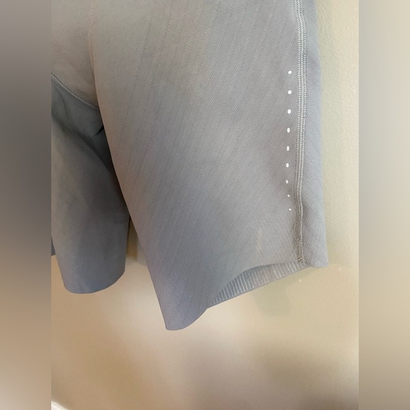 Lululemon SenseKnit Running / Cycling One-Piece Size 6 - Picture 11 of 15